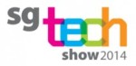 SG Tech Show - Logo